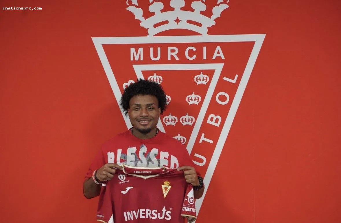 Sebastian Pierre Transfers to Professional League